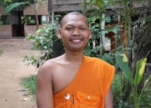 Vorschau: Beste Reisezeit Kambodscha